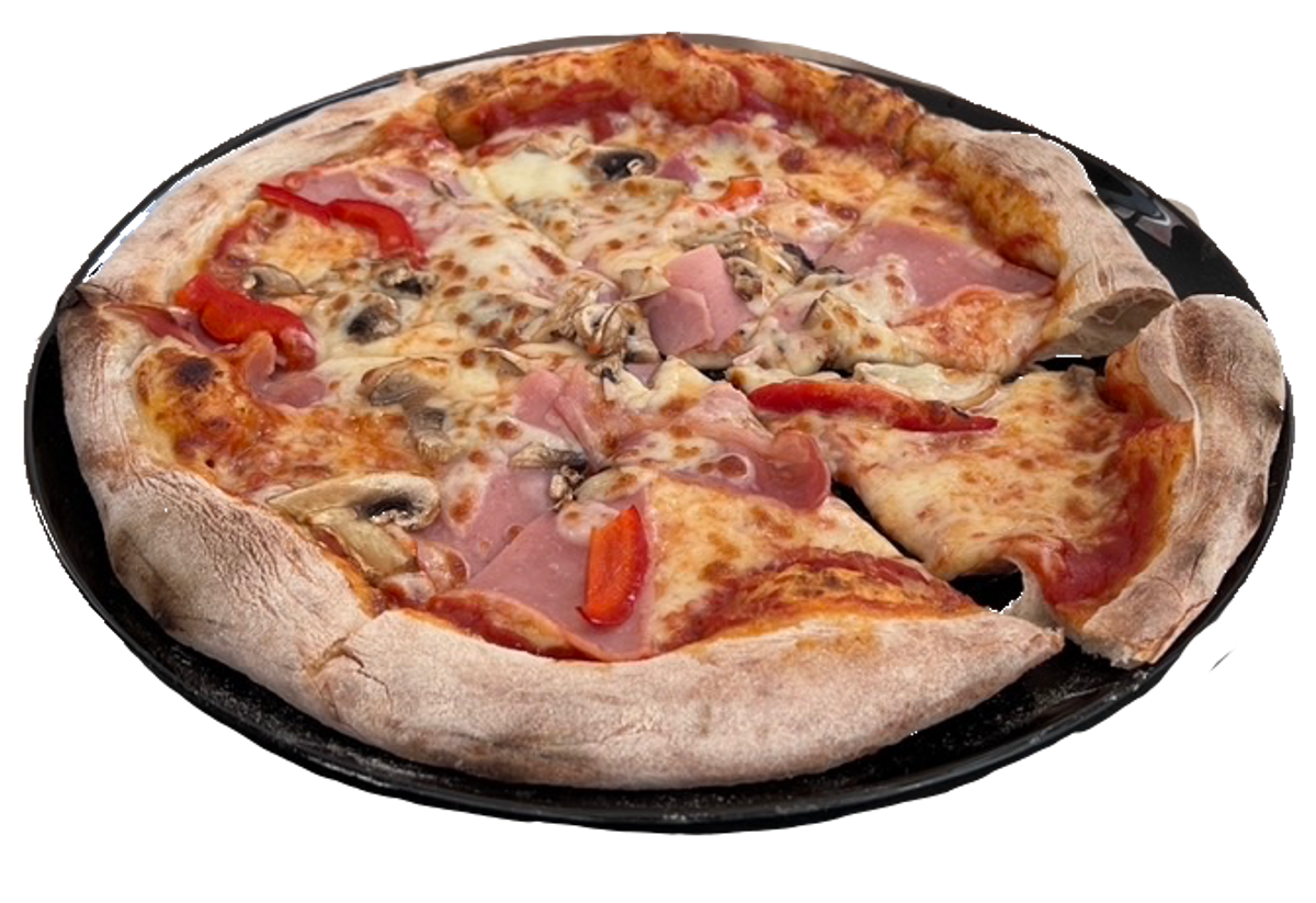 Pizza Tood